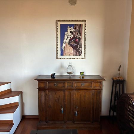 Ferienwohnung Il Nido Siena Exterior foto