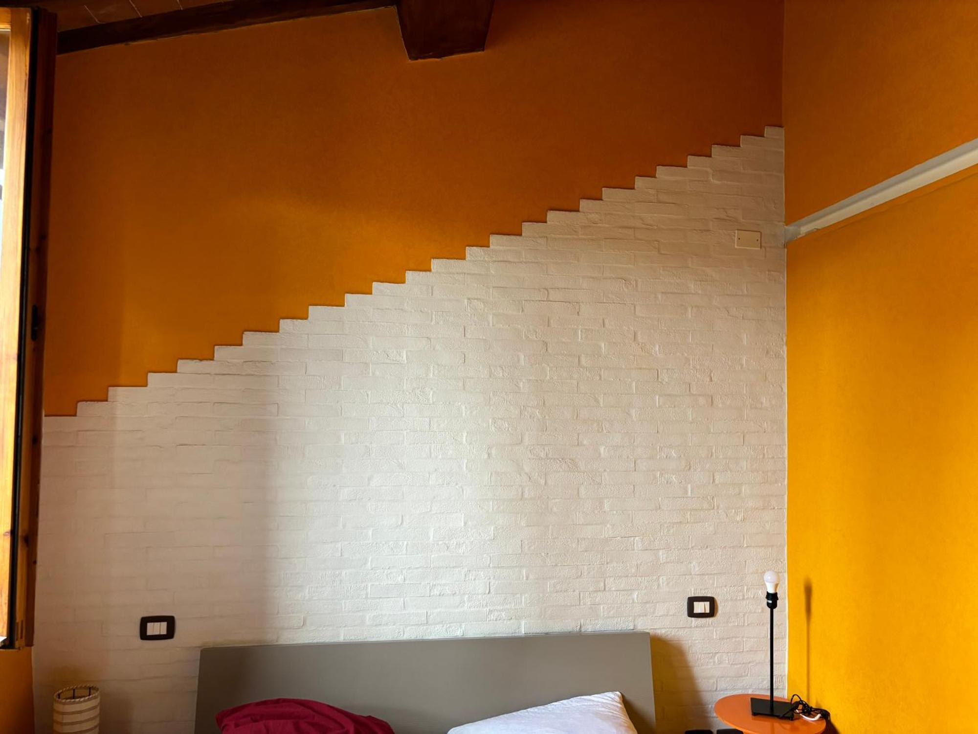 Ferienwohnung Il Nido Siena Exterior foto