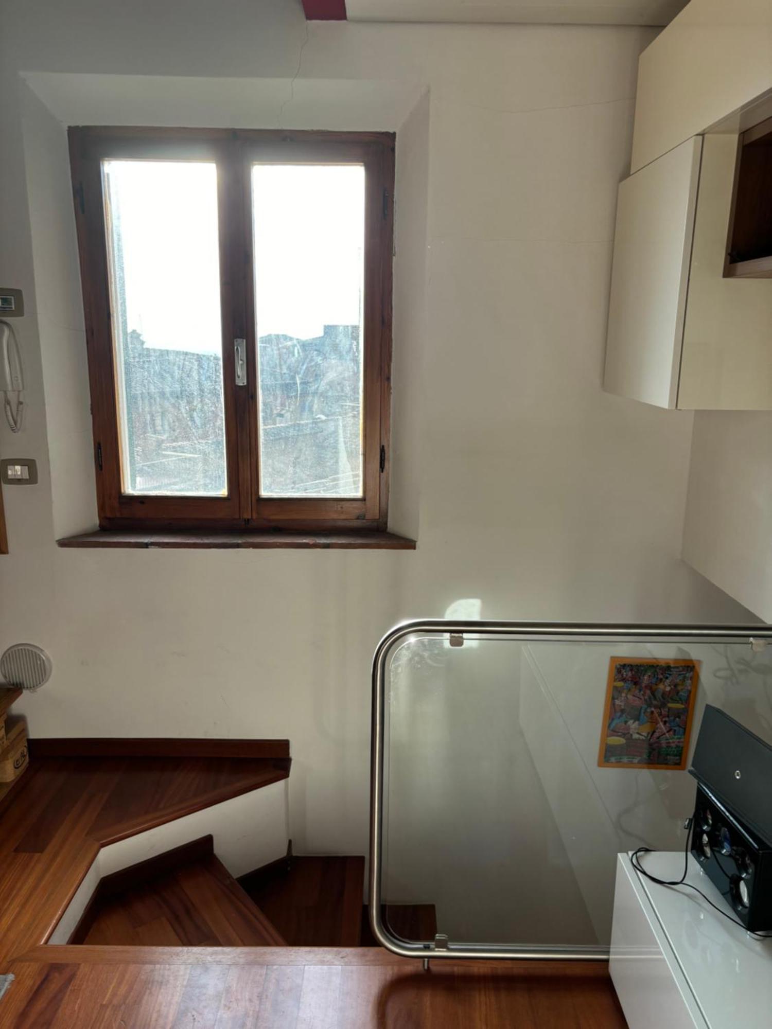 Ferienwohnung Il Nido Siena Exterior foto