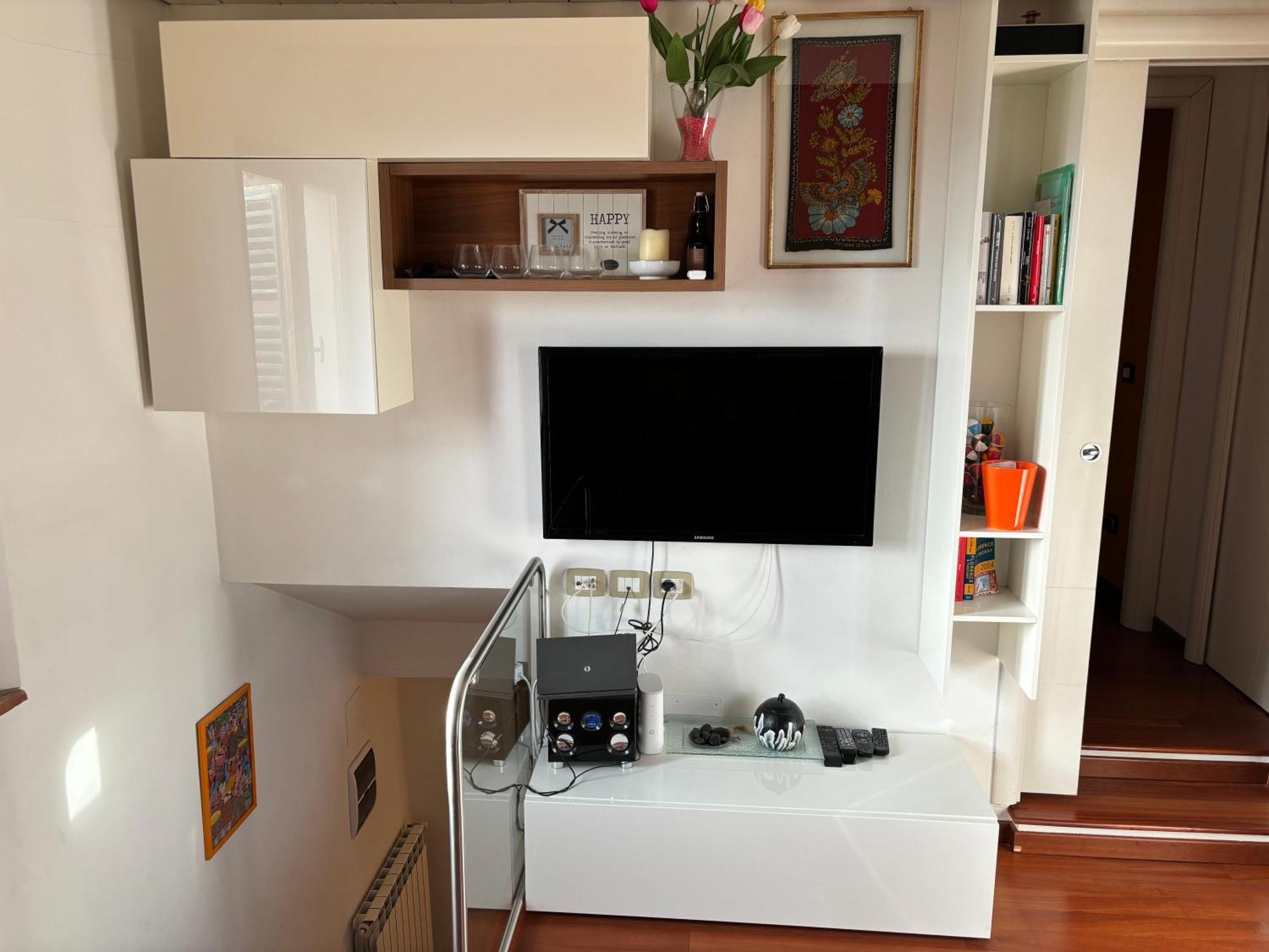 Ferienwohnung Il Nido Siena Exterior foto