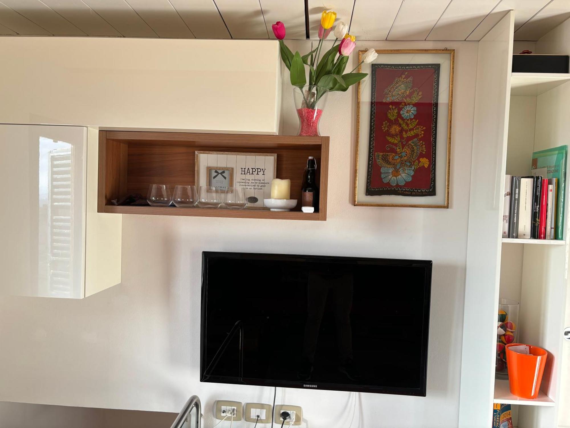 Ferienwohnung Il Nido Siena Exterior foto