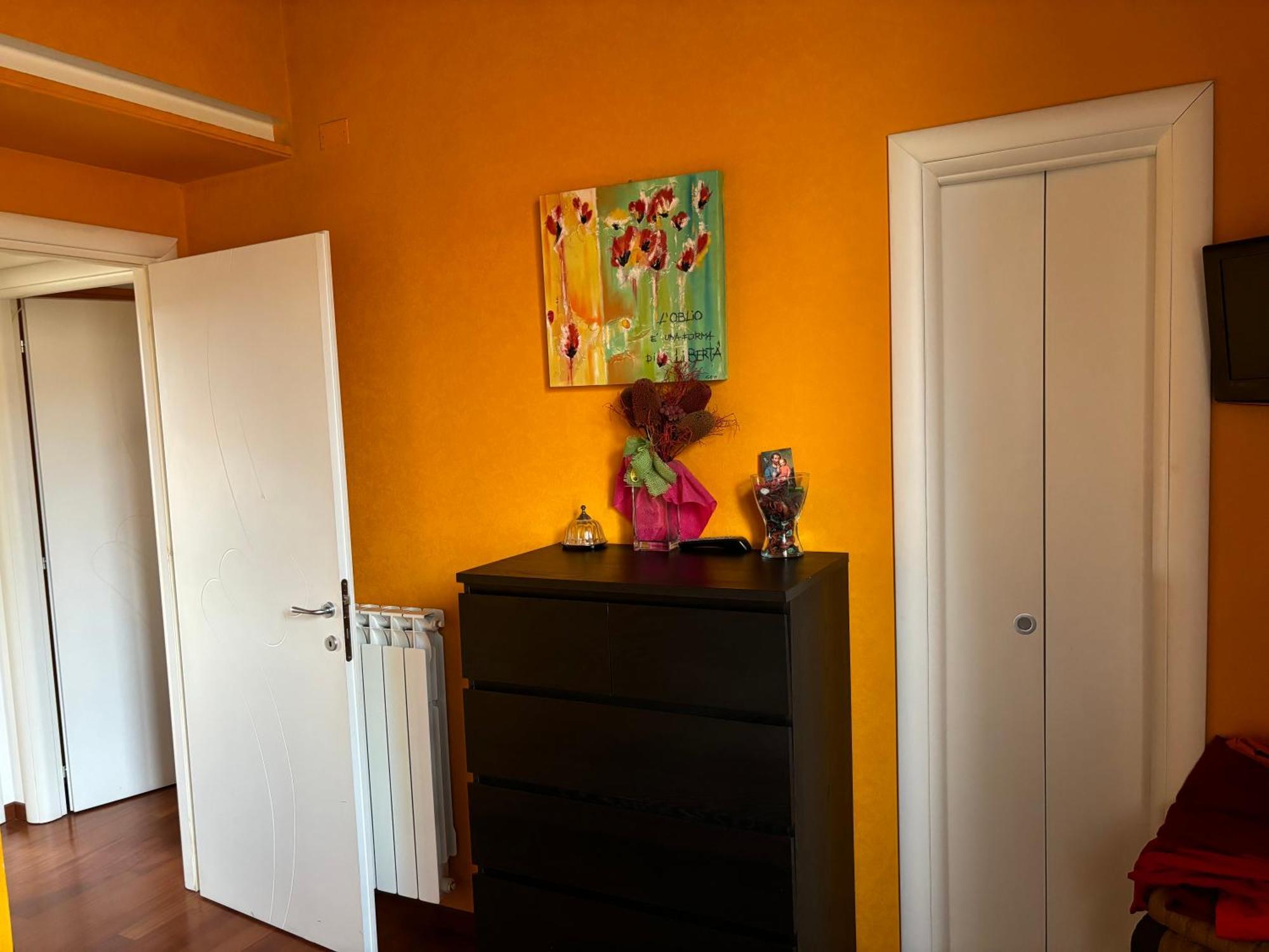 Ferienwohnung Il Nido Siena Exterior foto