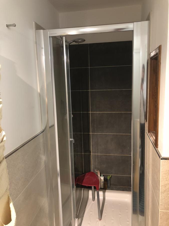Ferienwohnung Il Nido Siena Exterior foto