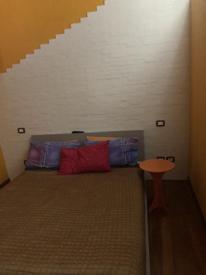Ferienwohnung Il Nido Siena Exterior foto